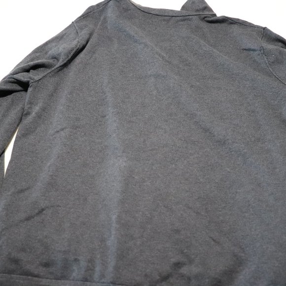 Banana Republic Light Zip up Sweater - Picture 4 of 4